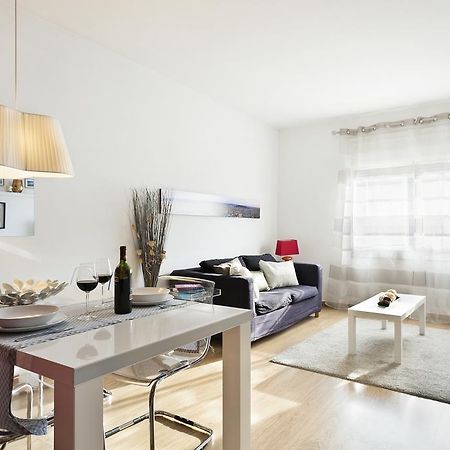 Luxury Apartment ברצלונה מראה חיצוני תמונה