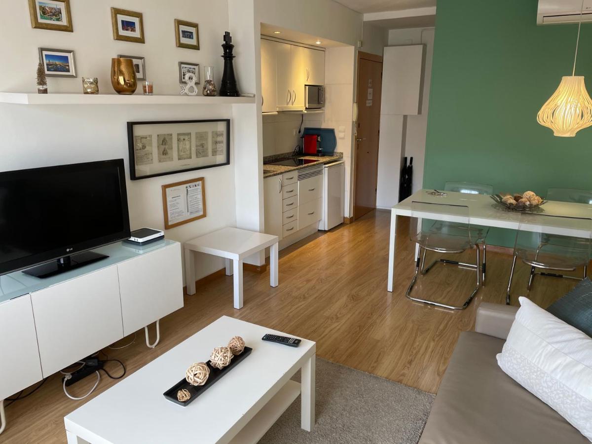 Luxury Apartment ברצלונה מראה חיצוני תמונה