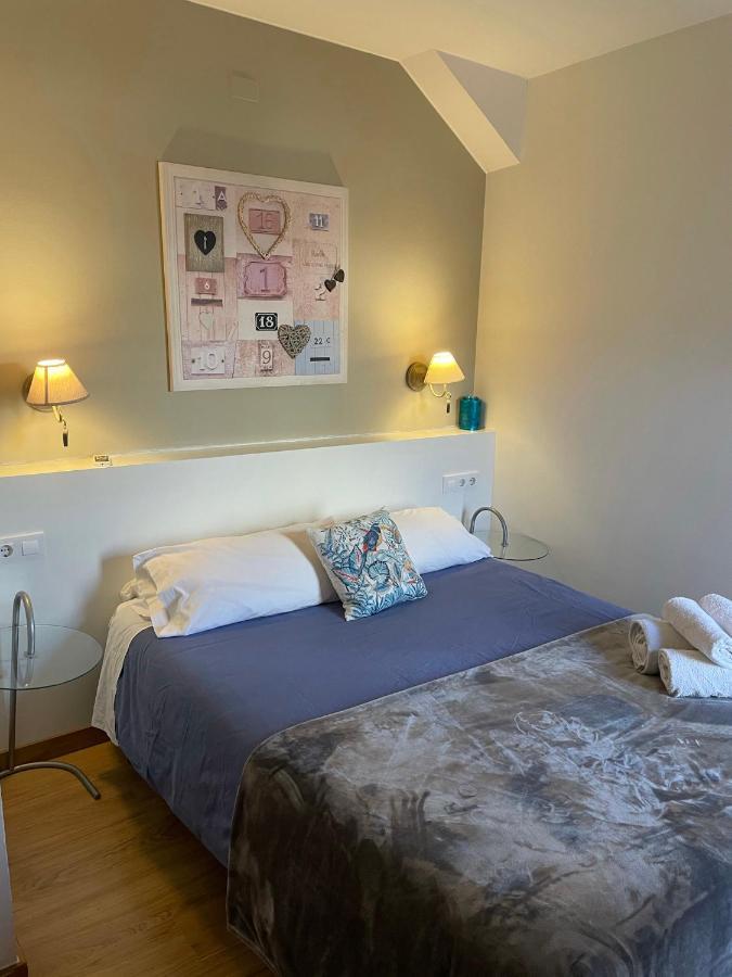 Luxury Apartment ברצלונה מראה חיצוני תמונה