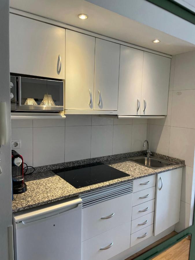 Luxury Apartment ברצלונה מראה חיצוני תמונה