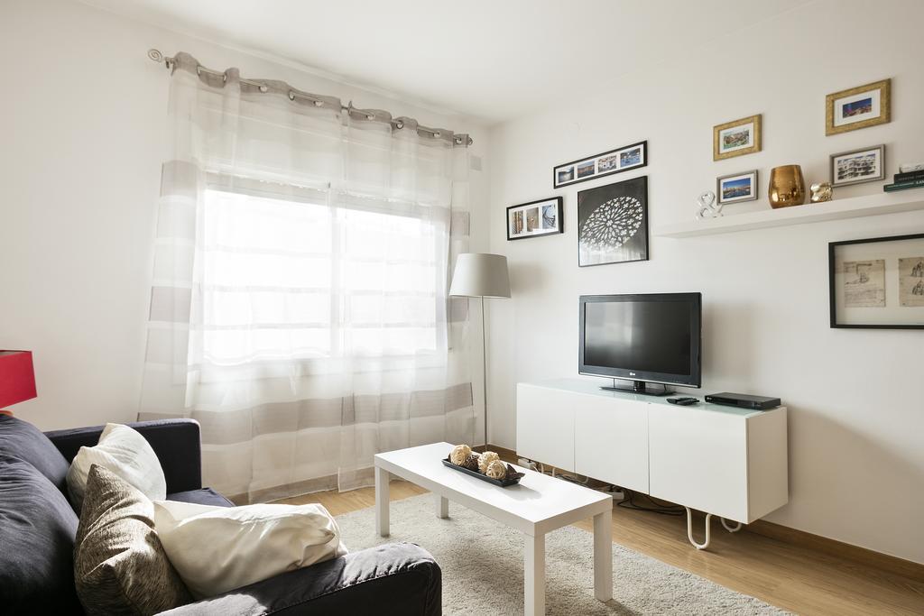 Luxury Apartment ברצלונה מראה חיצוני תמונה