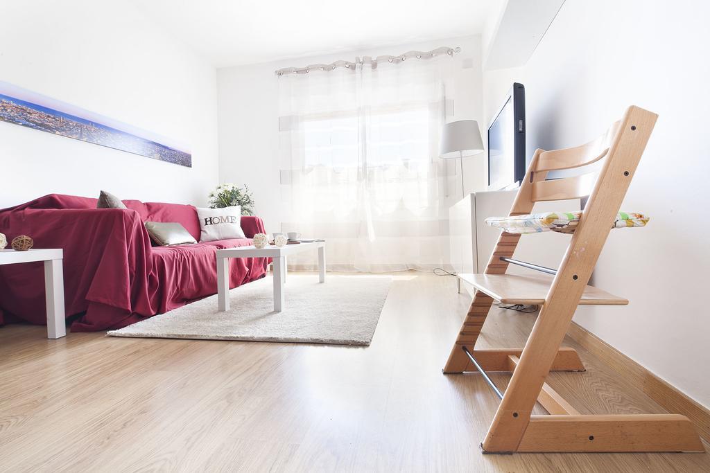 Luxury Apartment ברצלונה חדר תמונה
