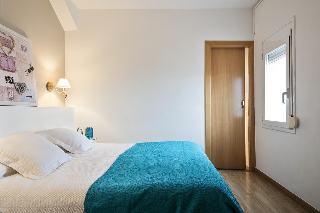 Luxury Apartment ברצלונה חדר תמונה