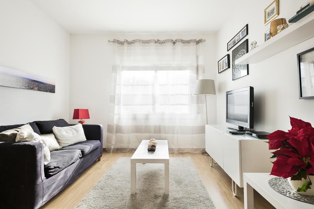 Luxury Apartment ברצלונה מראה חיצוני תמונה