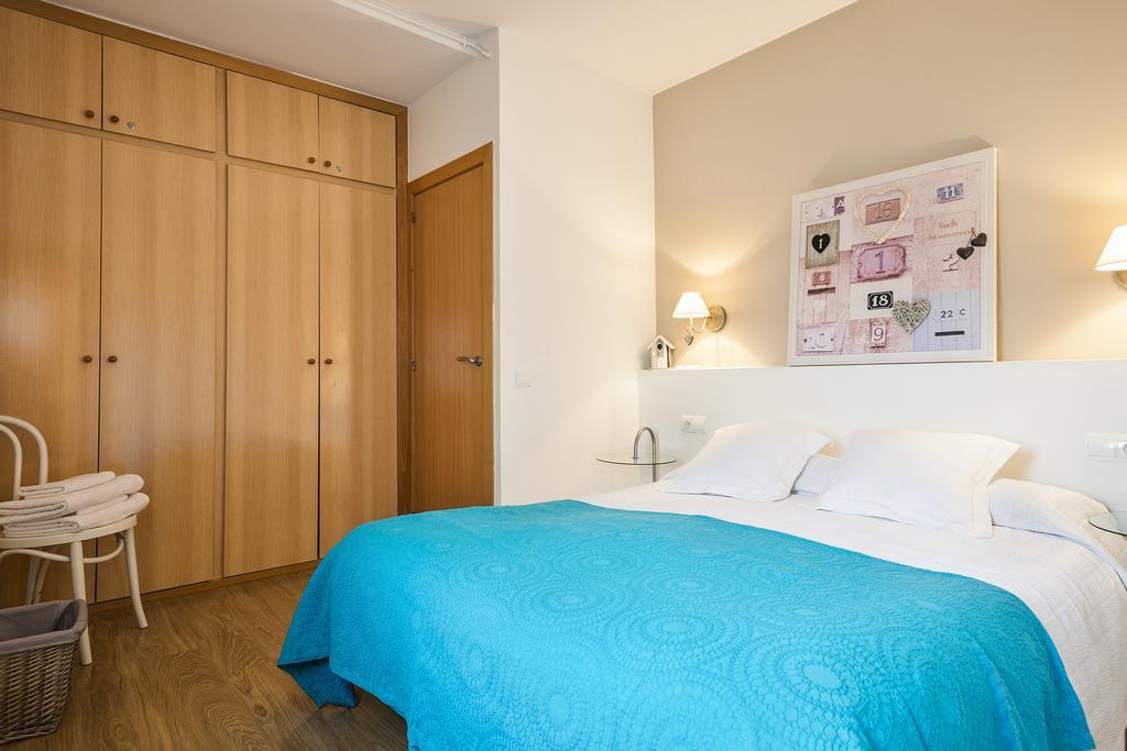 Luxury Apartment ברצלונה חדר תמונה