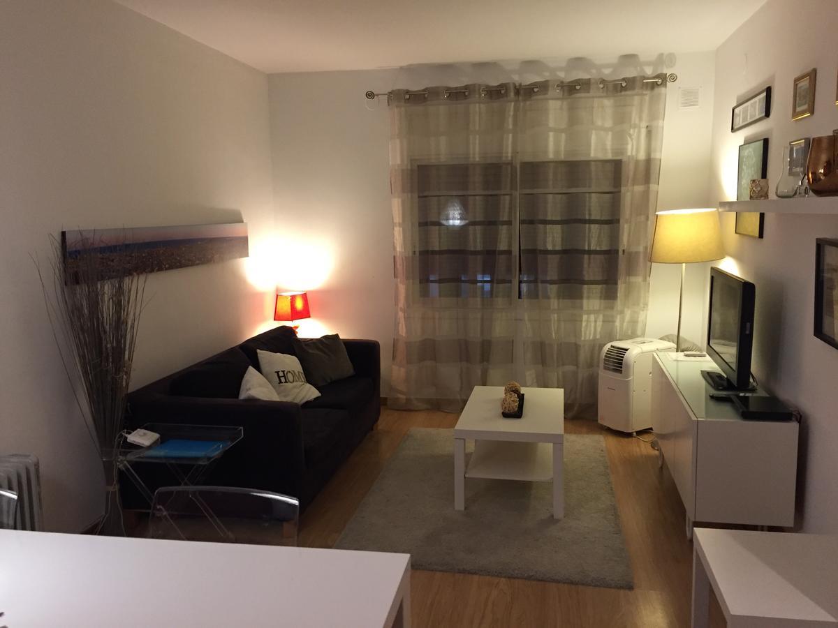 Luxury Apartment ברצלונה מראה חיצוני תמונה