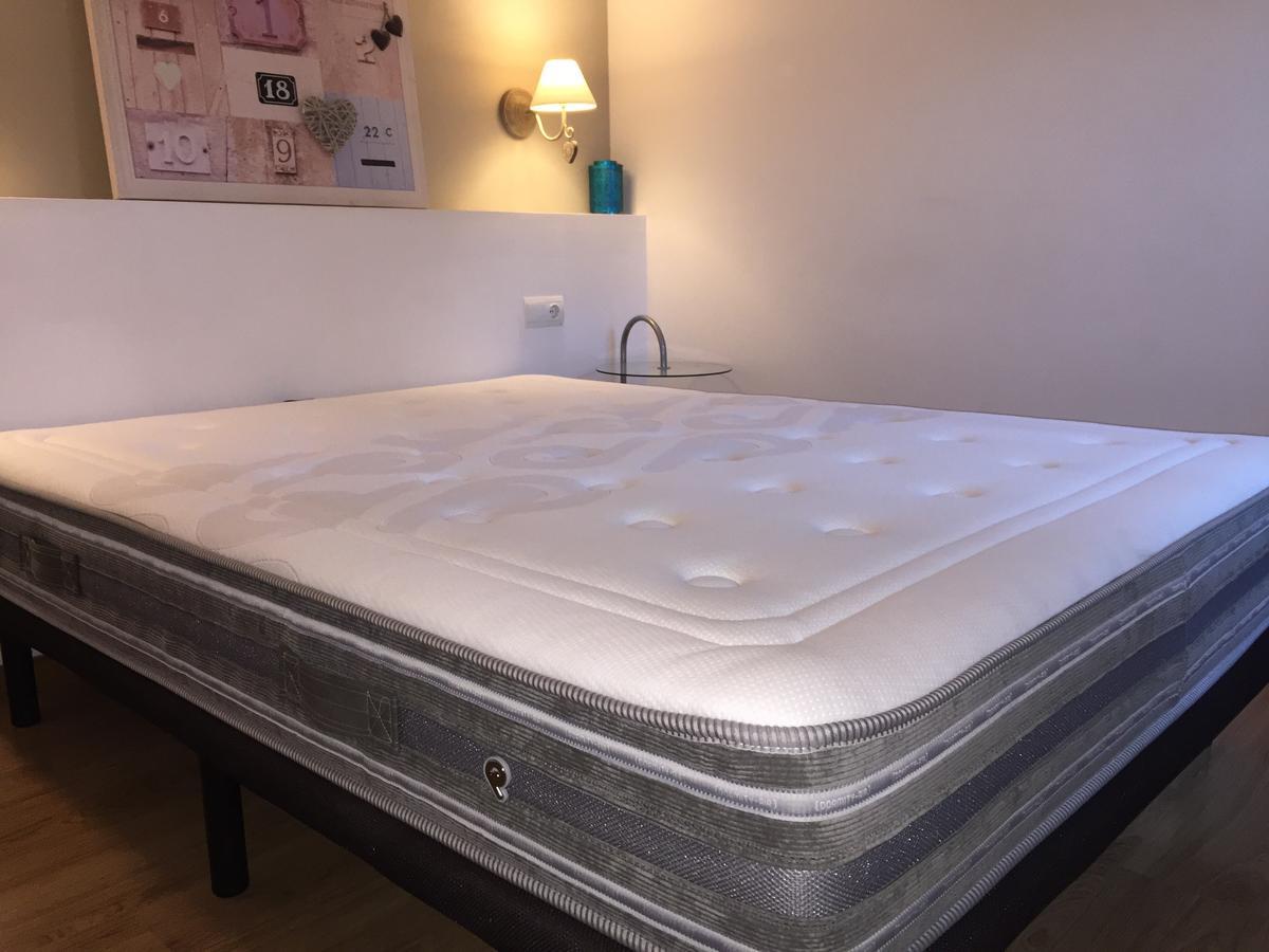 Luxury Apartment ברצלונה מראה חיצוני תמונה